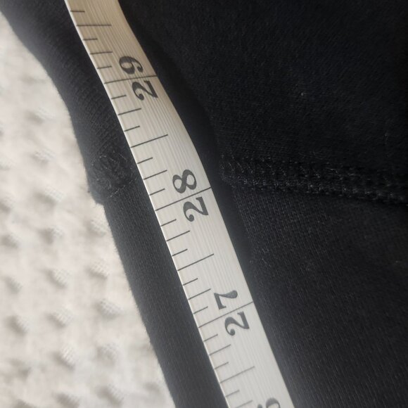 Halloween Men's Black Skeleton Graphic Sweatshirt  size M / PRO PIG Print - Picture 8 of 8